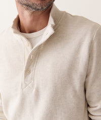Marine Layer Cloud 9 Clayton Pullover