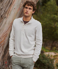 Marine Layer Cloud 9 Clayton Pullover