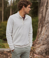 Marine Layer Cloud 9 Clayton Pullover