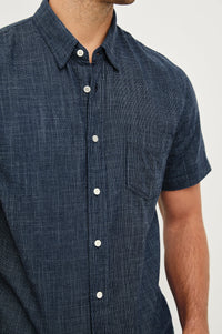 Rails Fairfax Lightweight SS Shirt
