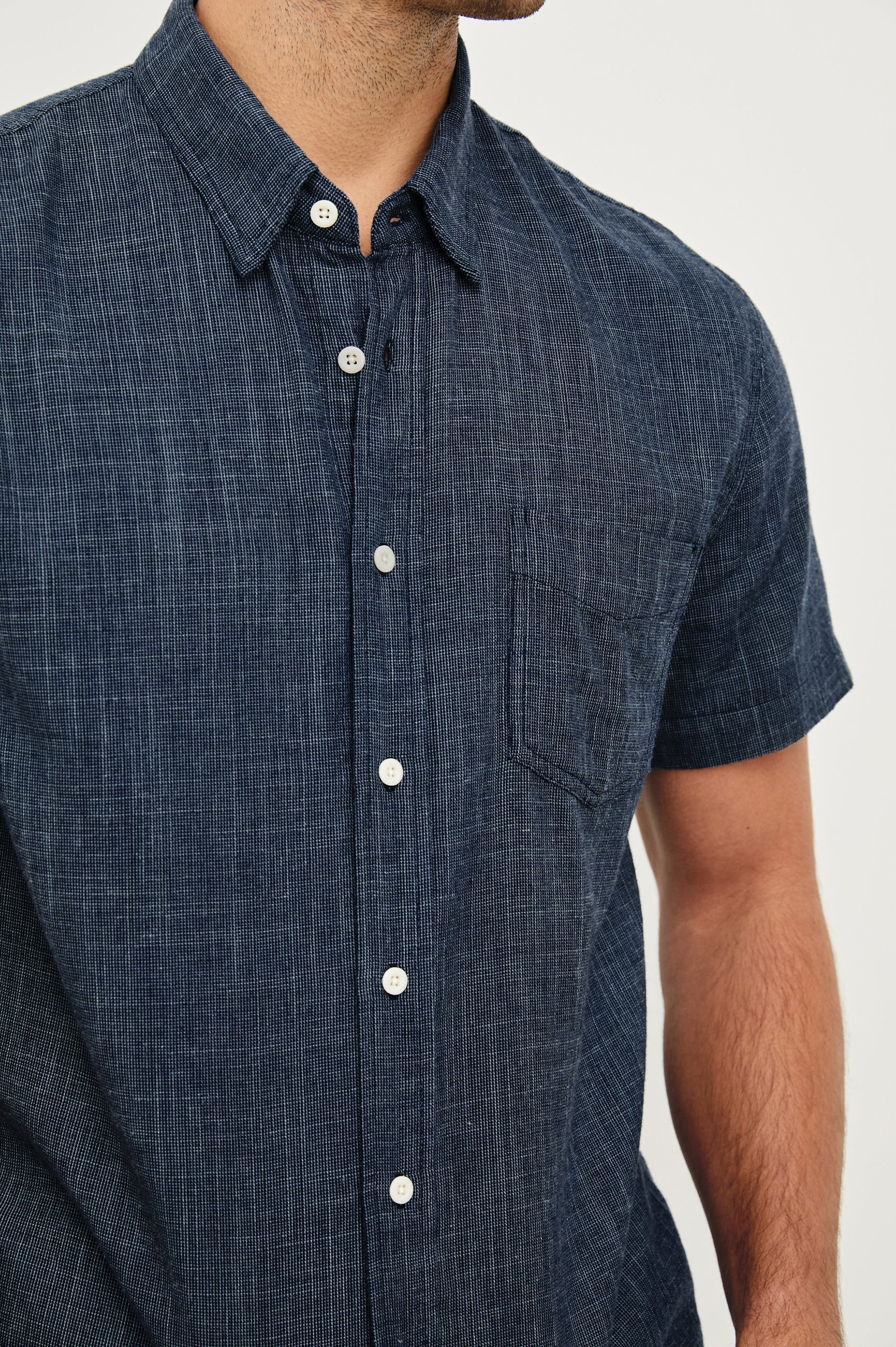 Rails Fairfax Lightweight SS Shirt
