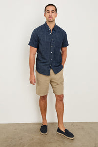 Rails Fairfax Lightweight SS Shirt