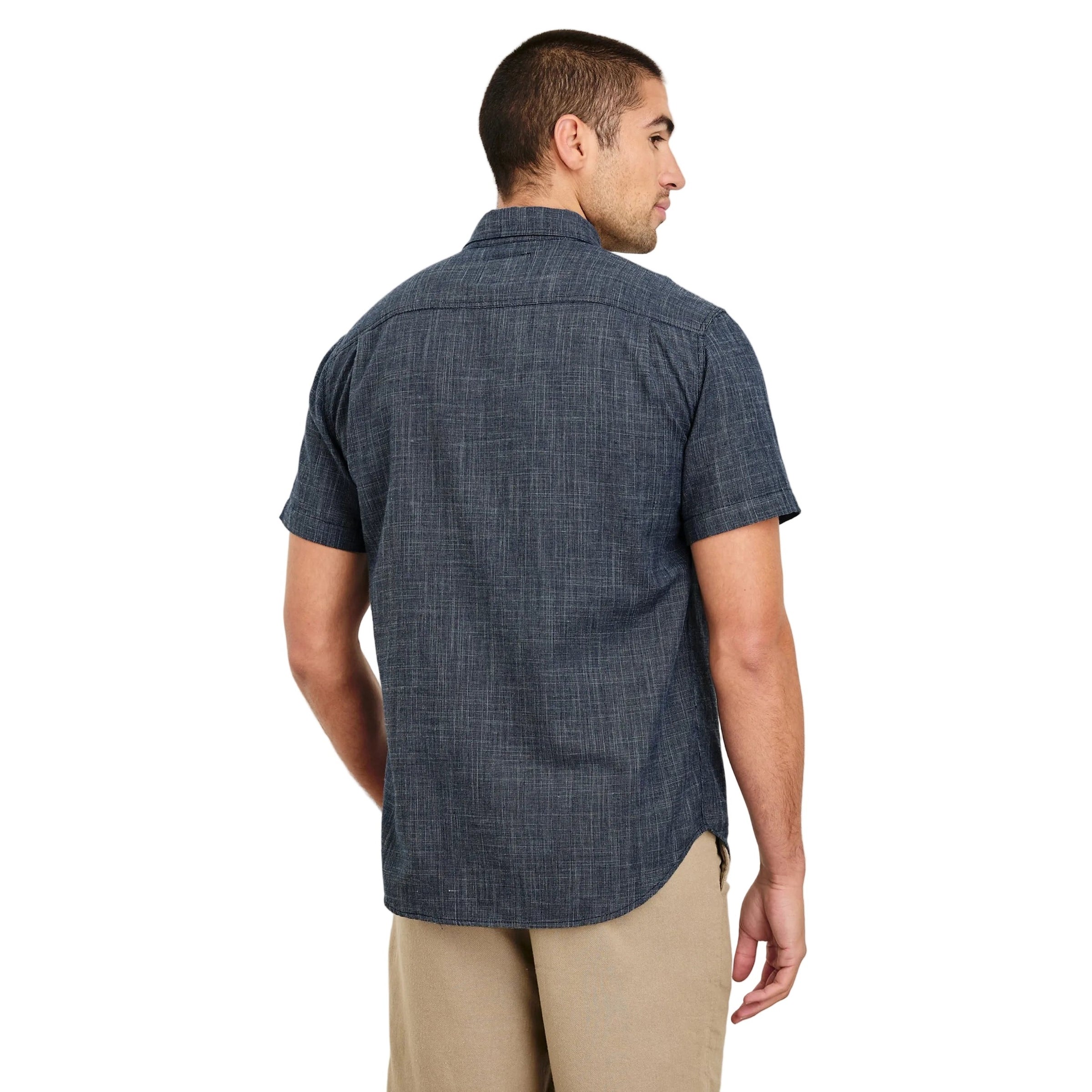 Rails Fairfax Lightweight SS Shirt