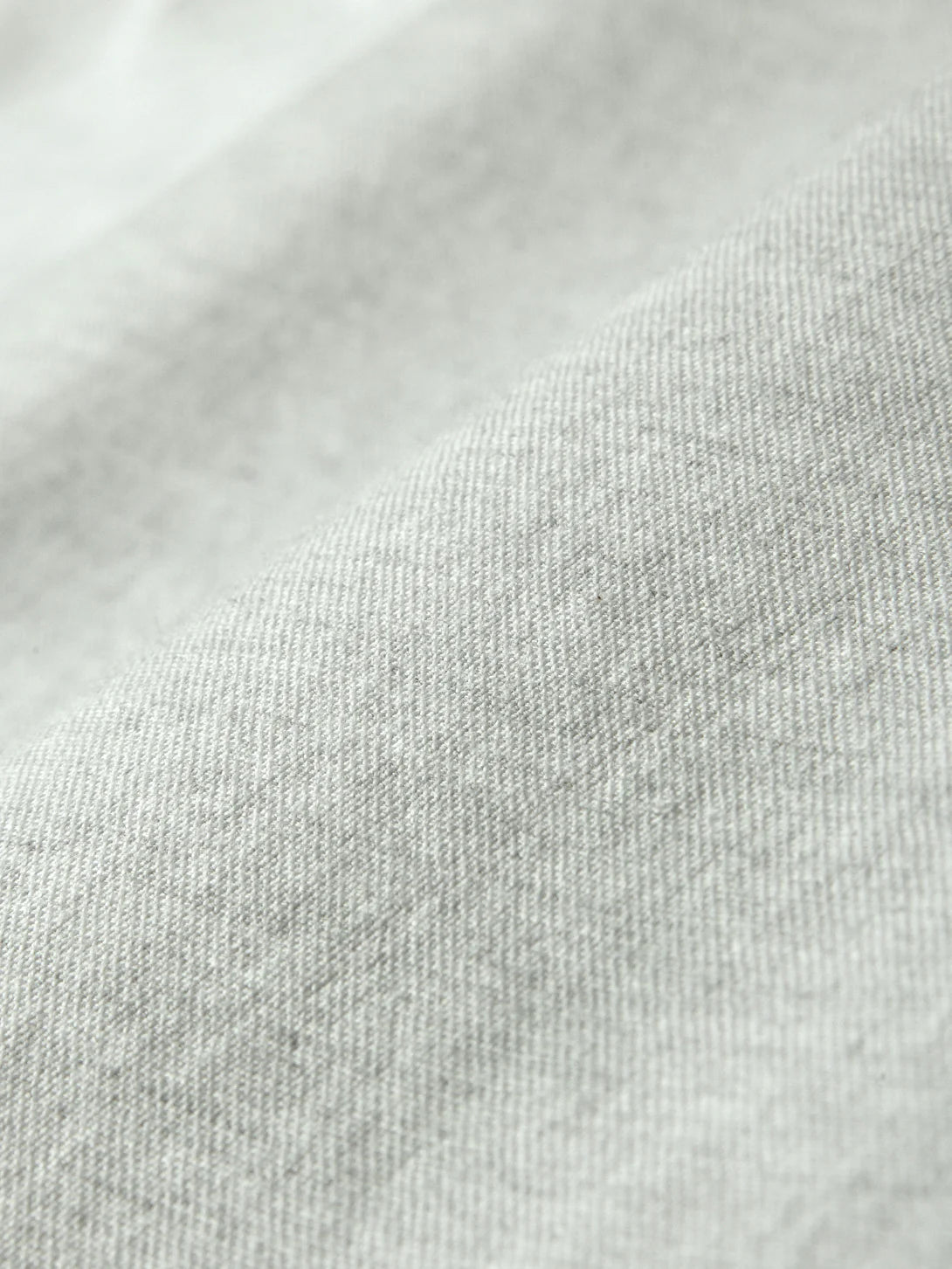 ONS Fulton Heather Oxford Shirt