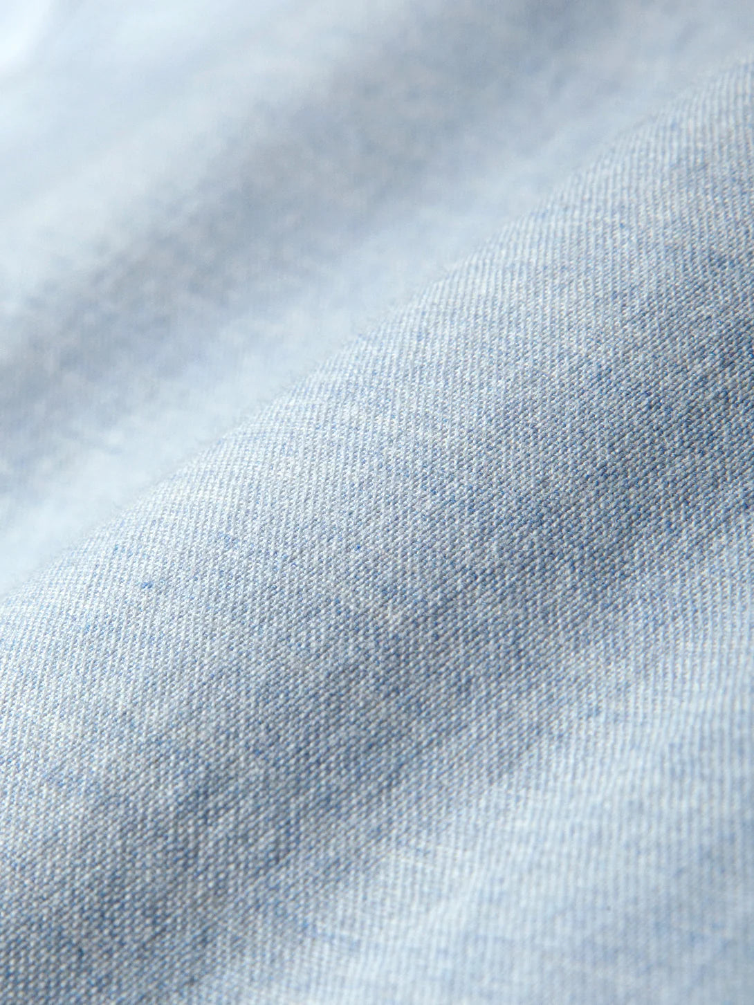 ONS Fulton Heather Oxford Shirt