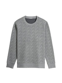 ONS Deon Jacquard Sweatshirt