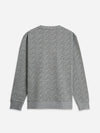 ONS Deon Jacquard Sweatshirt