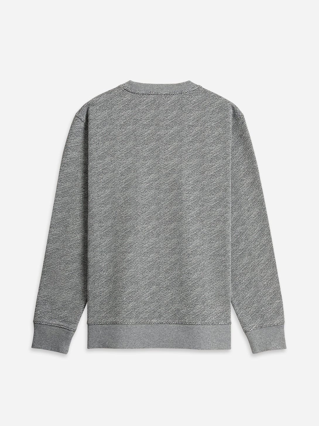 ONS Deon Jacquard Sweatshirt