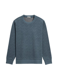 ONS Deon Jacquard Sweatshirt