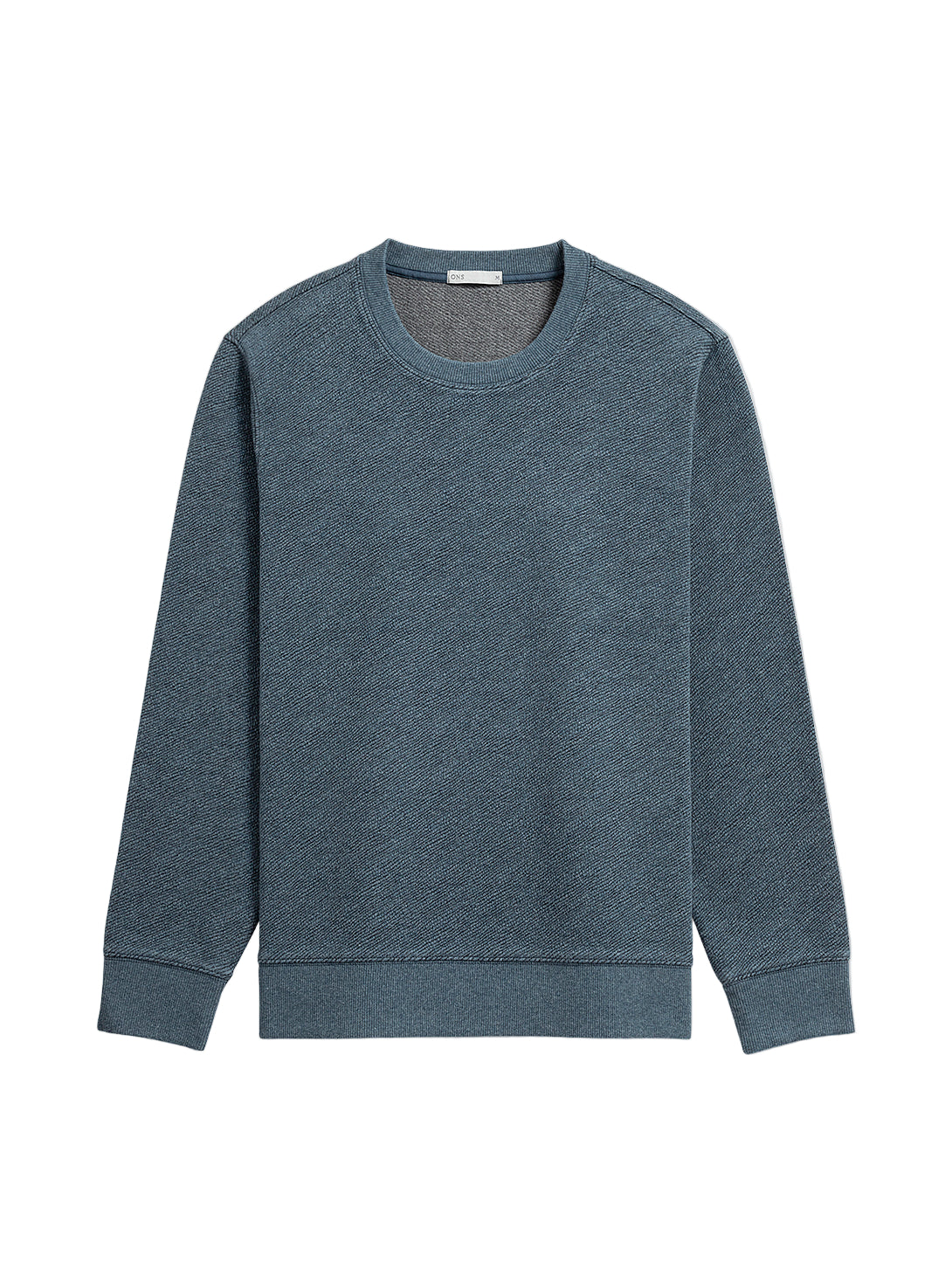 ONS Deon Jacquard Sweatshirt
