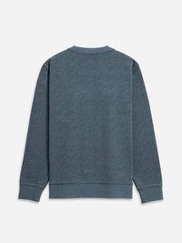 ONS Deon Jacquard Sweatshirt