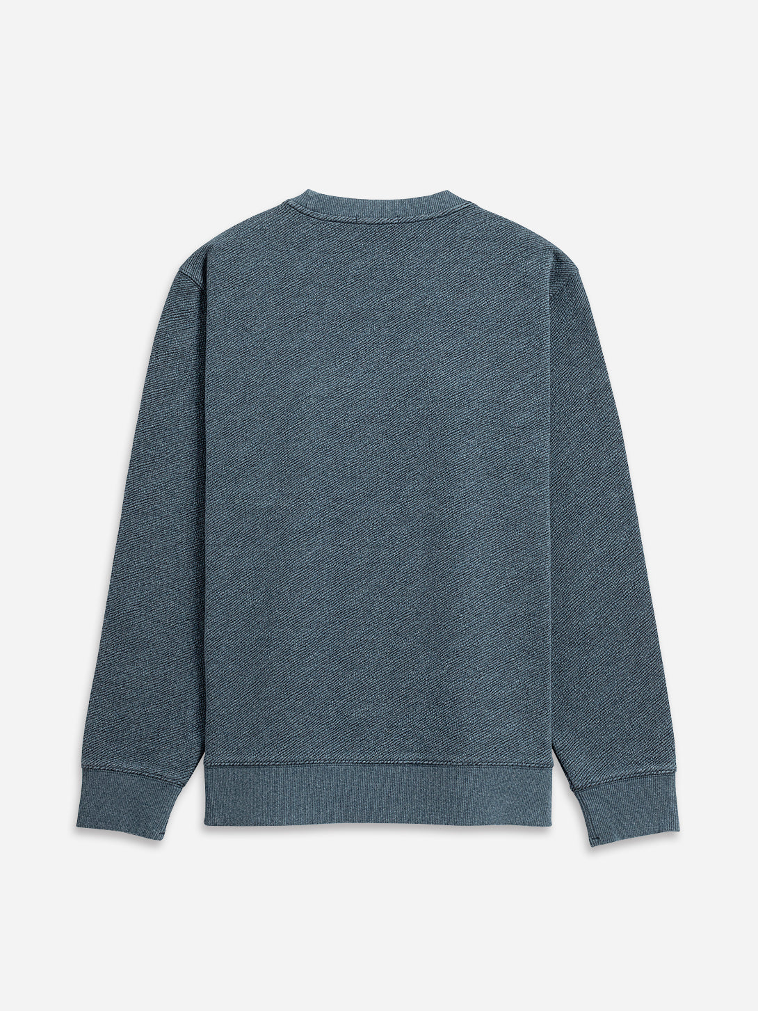 ONS Deon Jacquard Sweatshirt