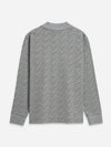 ONS Byron Jacquard Cardigan