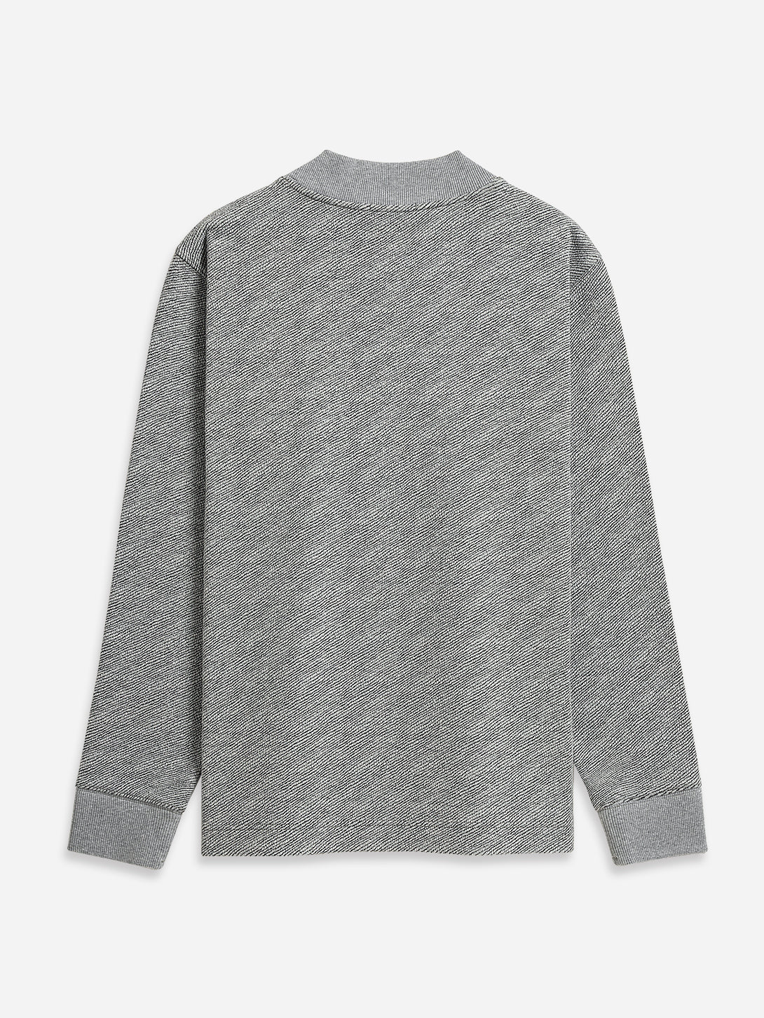 ONS Byron Jacquard Cardigan