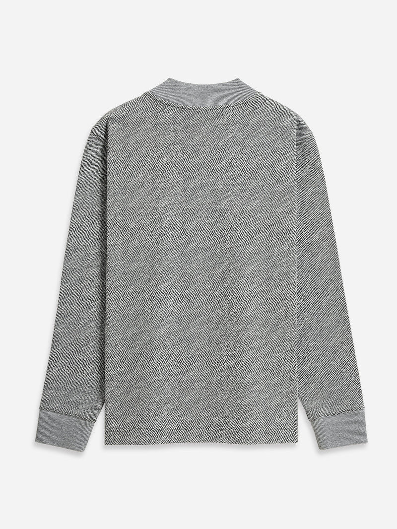 ONS Byron Jacquard Cardigan