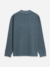ONS Byron Jacquard Cardigan