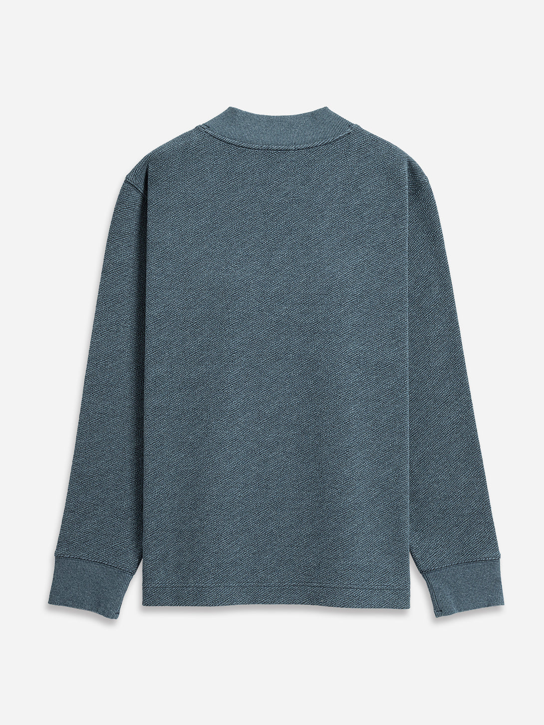 ONS Byron Jacquard Cardigan