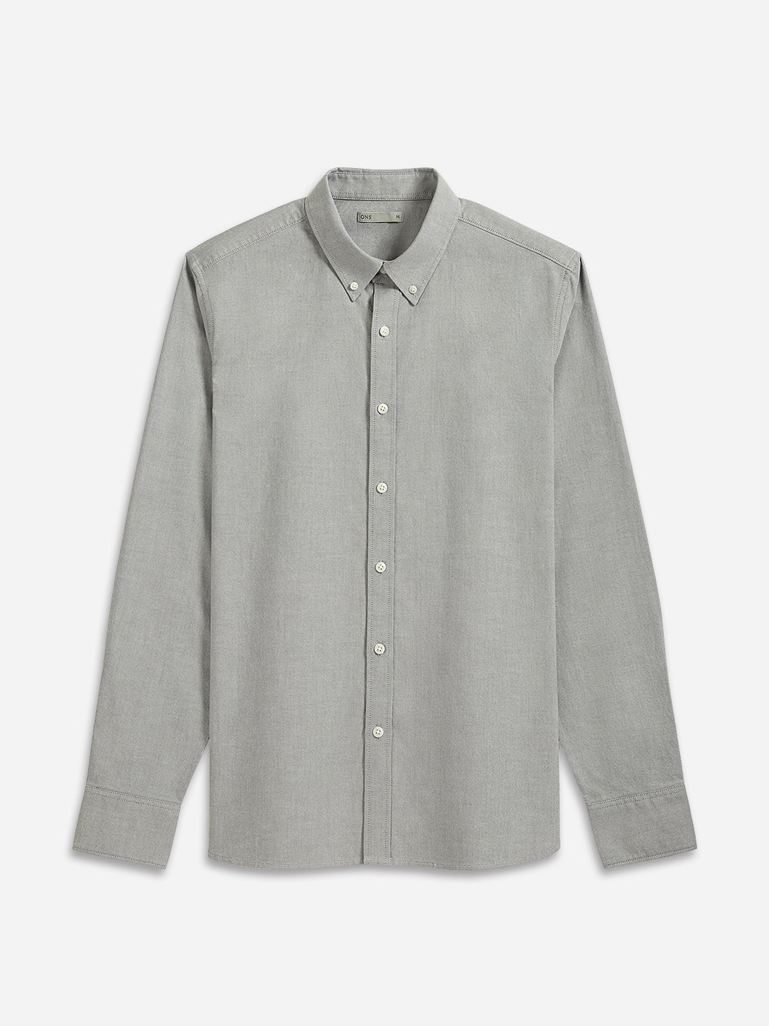ONS Fulton Oxford LS Shirt