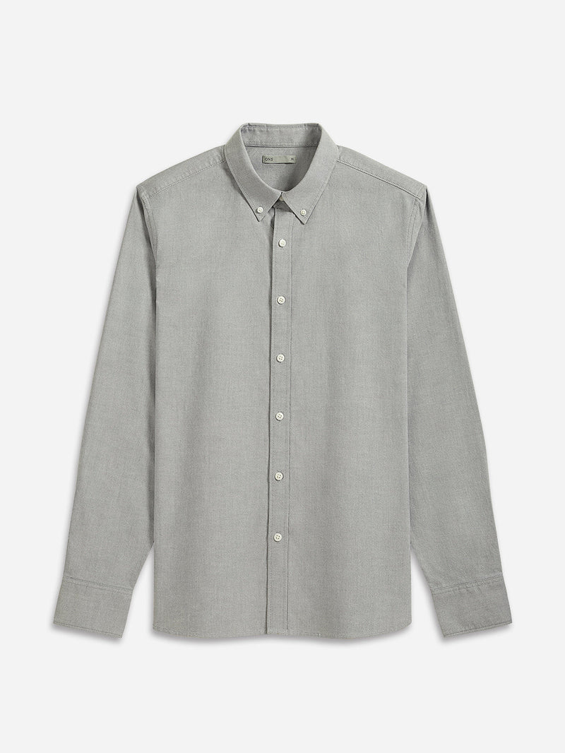ONS Fulton Oxford LS Shirt