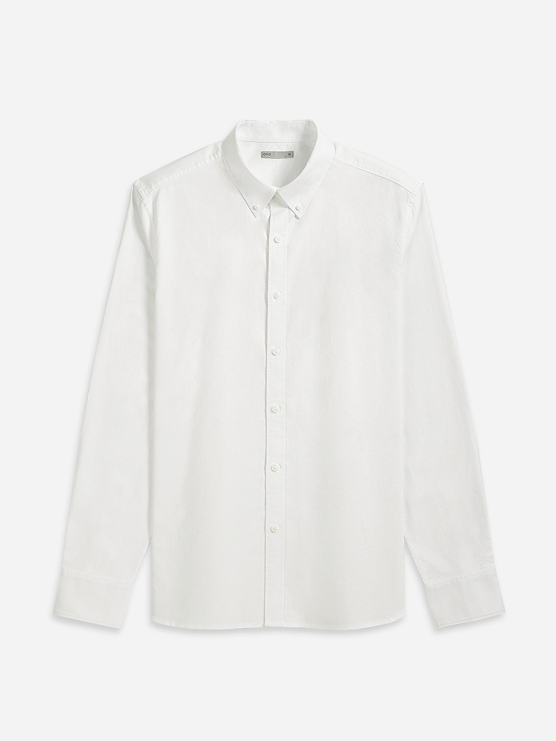 ONS Fulton Oxford LS Shirt