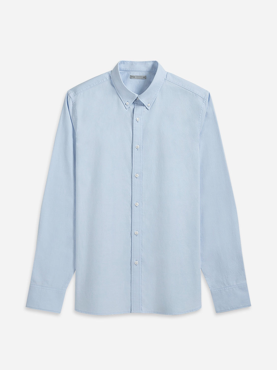 ONS Fulton Oxford LS Shirt