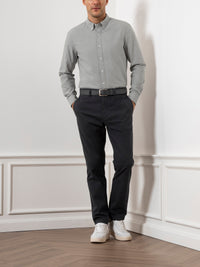 ONS Fulton Oxford LS Shirt