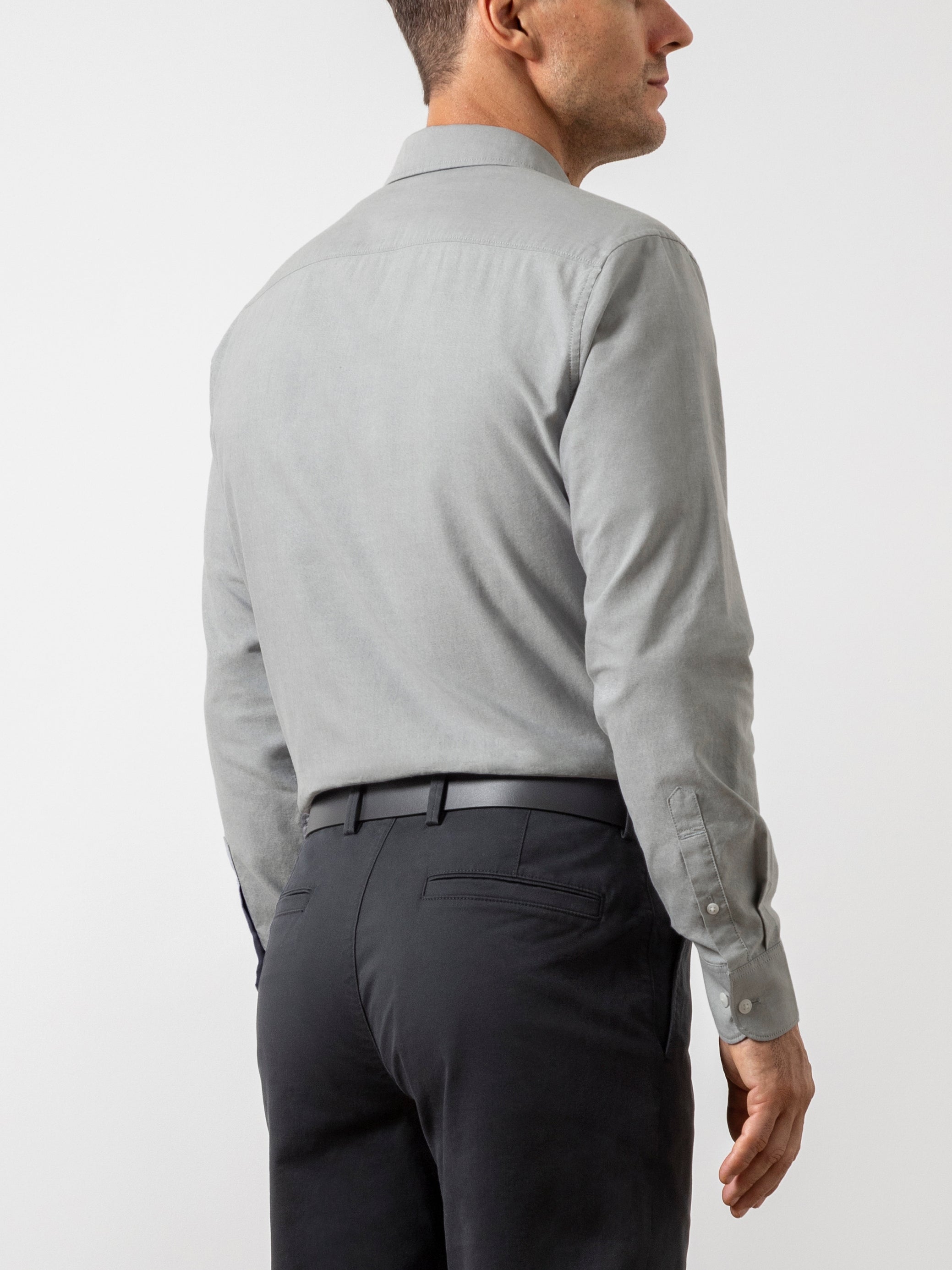 ONS Fulton Oxford LS Shirt