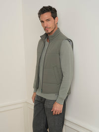 ONS Vertex Featherweight Quilted Vest