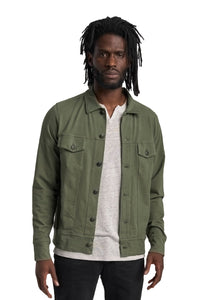 Good Man Brand Flex Pro Jersey Jacket