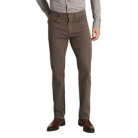 34 Heritage Courage Straight Fit Diagonal Weave Pants