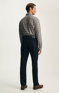 34 Heritage Courage Straight Fit Diagonal Luxe Corduroy Pants