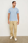 Rails Hardy Rib Knit Polo