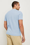 Rails Hardy Rib Knit Polo