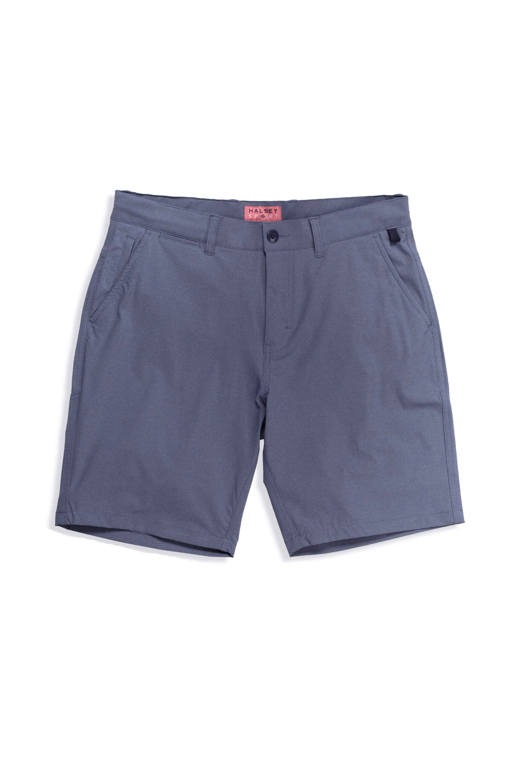 Halsey Castaway Technical Stretch Shorts