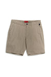 Halsey Castaway Technical Stretch Shorts