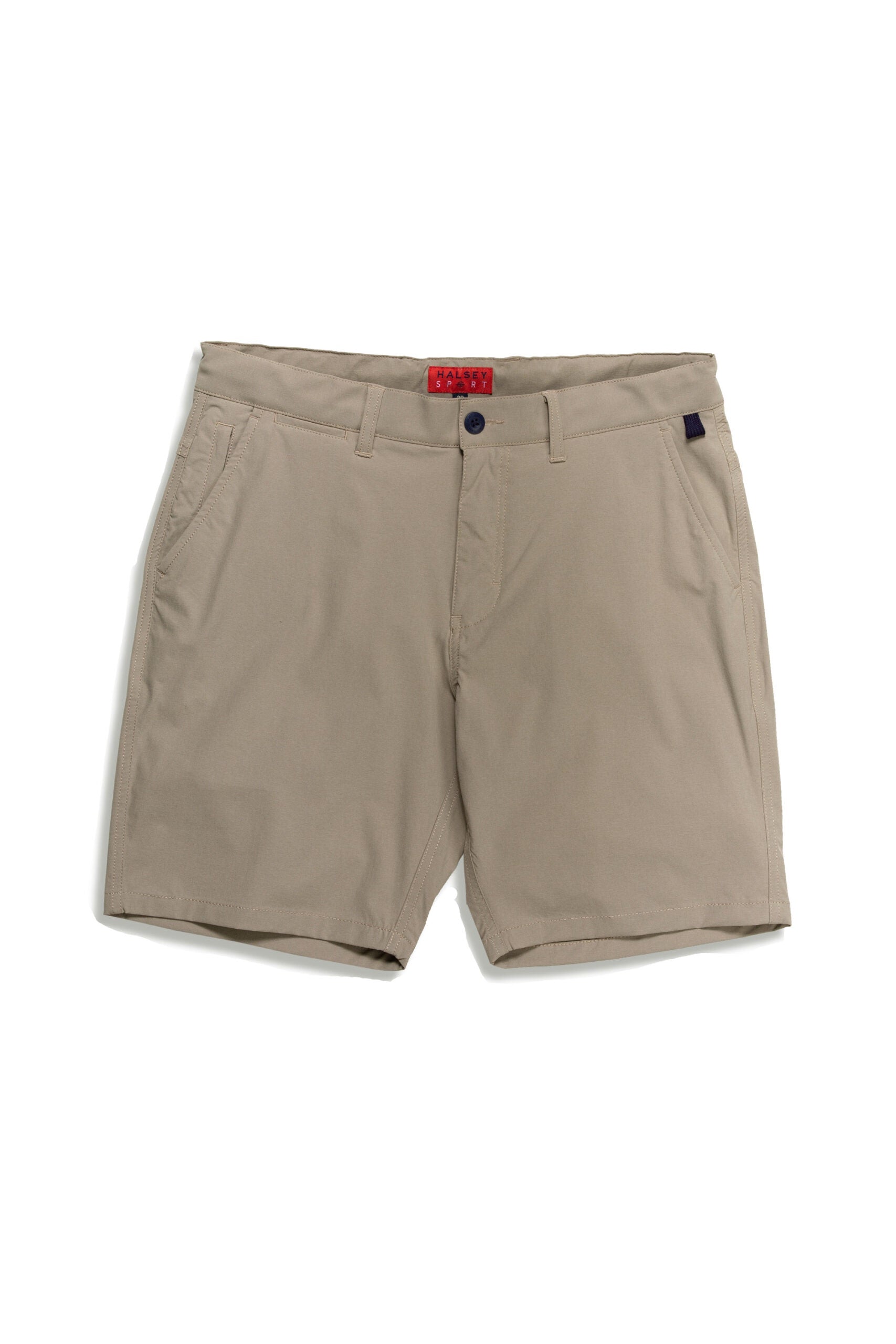 Halsey Castaway Technical Stretch Shorts