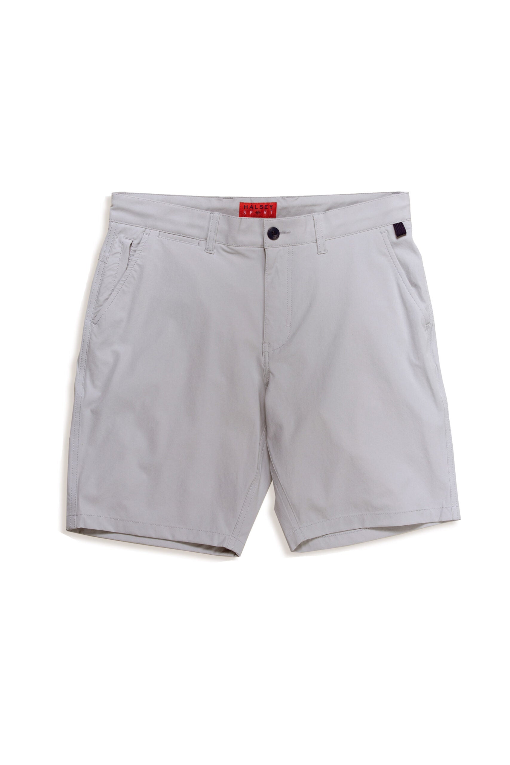 Halsey Castaway Technical Stretch Shorts