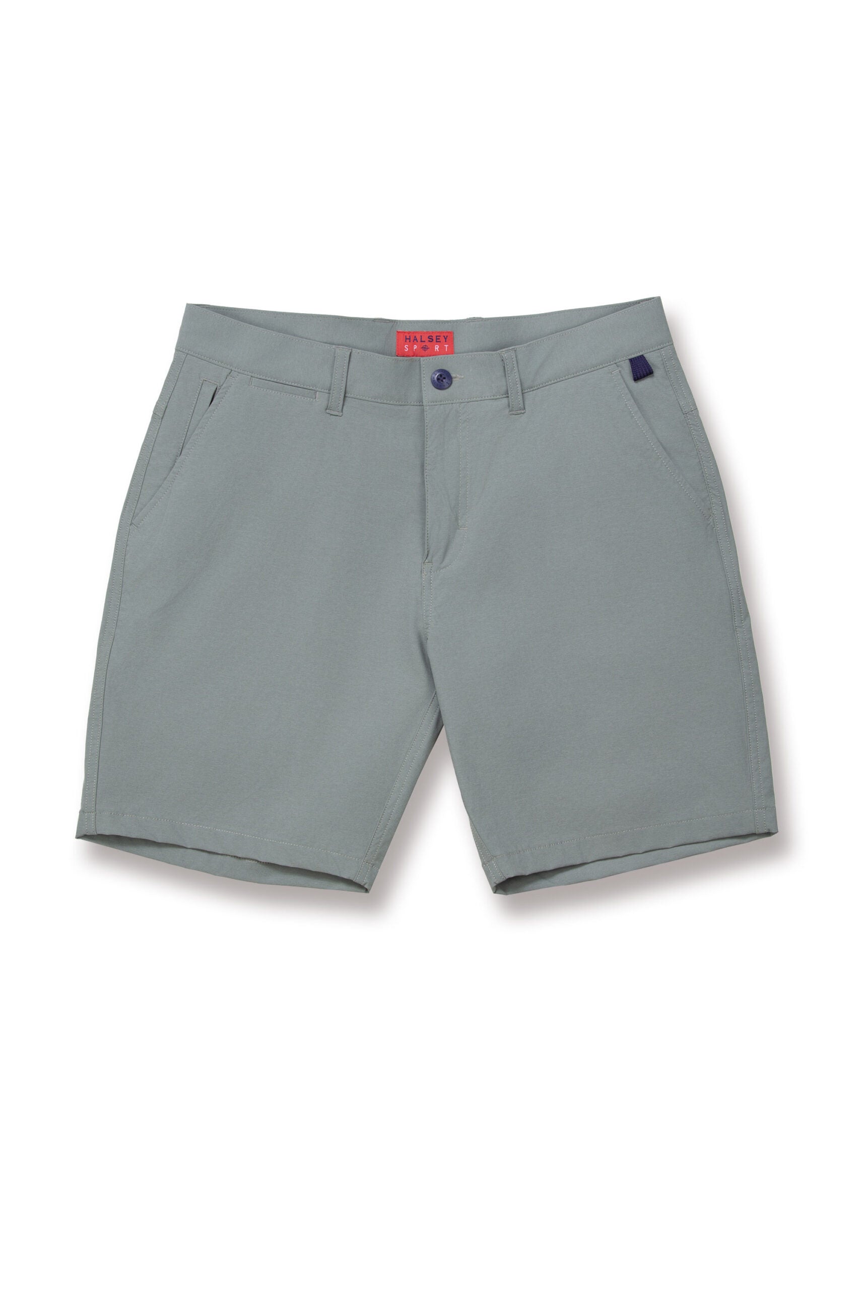 Halsey Castaway Technical Stretch Shorts