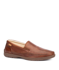 Pikolinos Marbella Leather Loafers