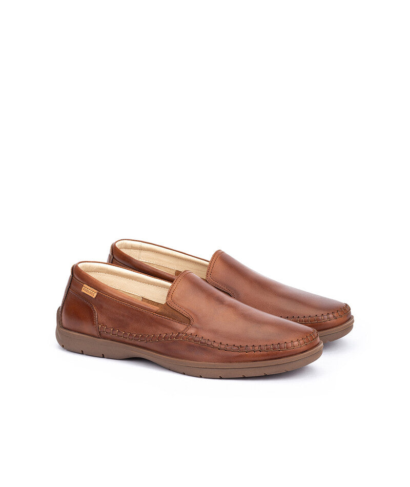 Pikolinos Marbella Leather Loafers