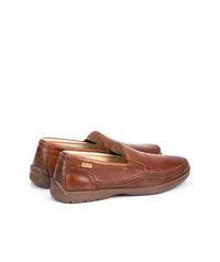 Pikolinos Marbella Leather Loafers