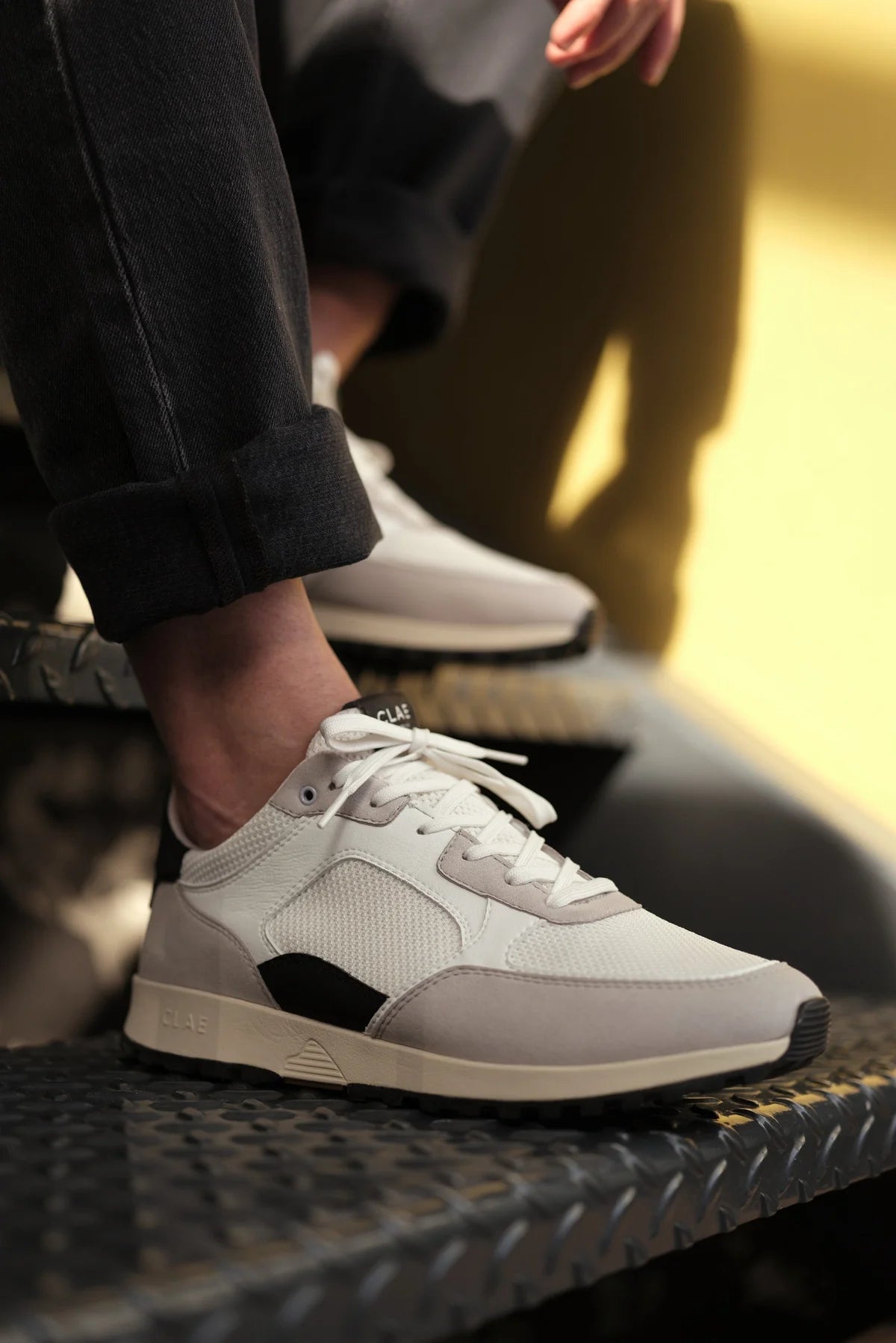 Clae store free shipping