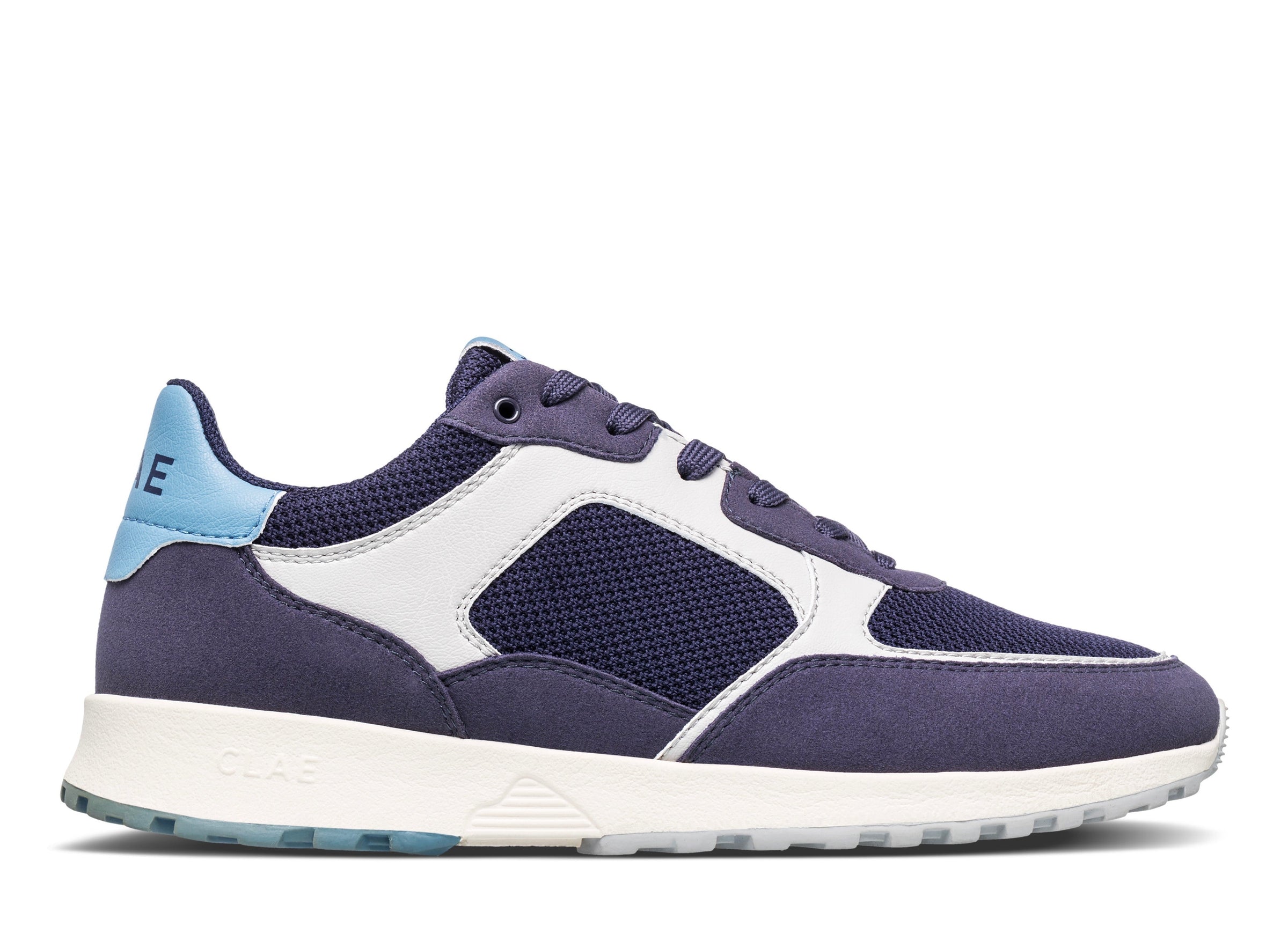 CLAE Joshua Light Sneakers