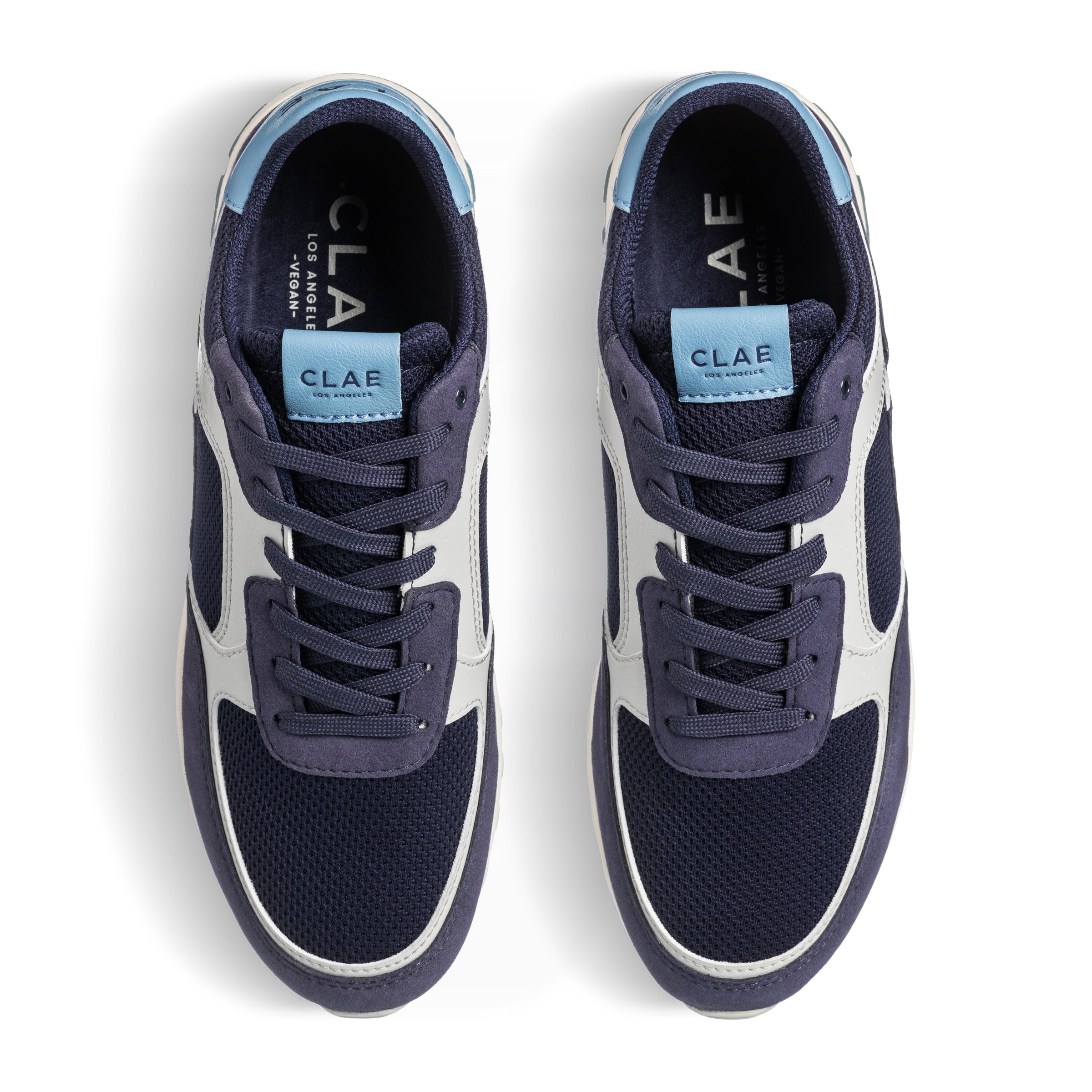 CLAE Joshua Light Sneakers
