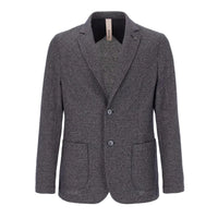 Distretto Regi Jersey Knit Stretch Sport Coat