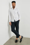 Rails Kendrick Cotton Blend LS Woven Shirt