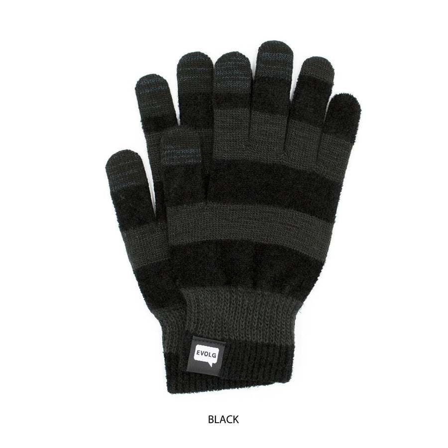 Evolg MC v2 Knit Touchscreen Gloves