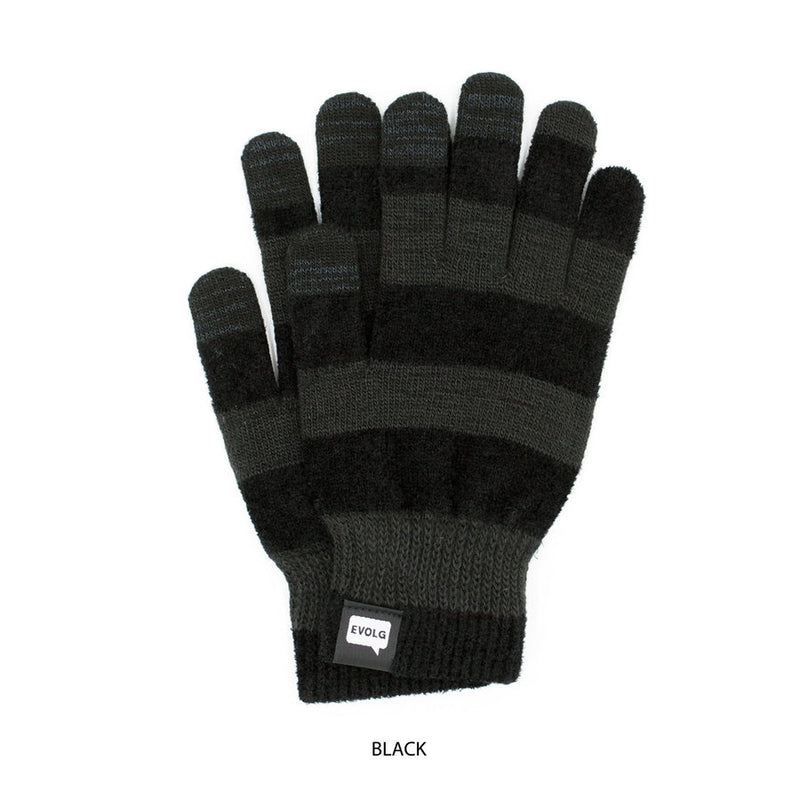 Evolg MC v2 Knit Touchscreen Gloves