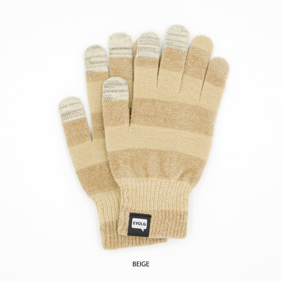 Evolg MC v2 Knit Touchscreen Gloves