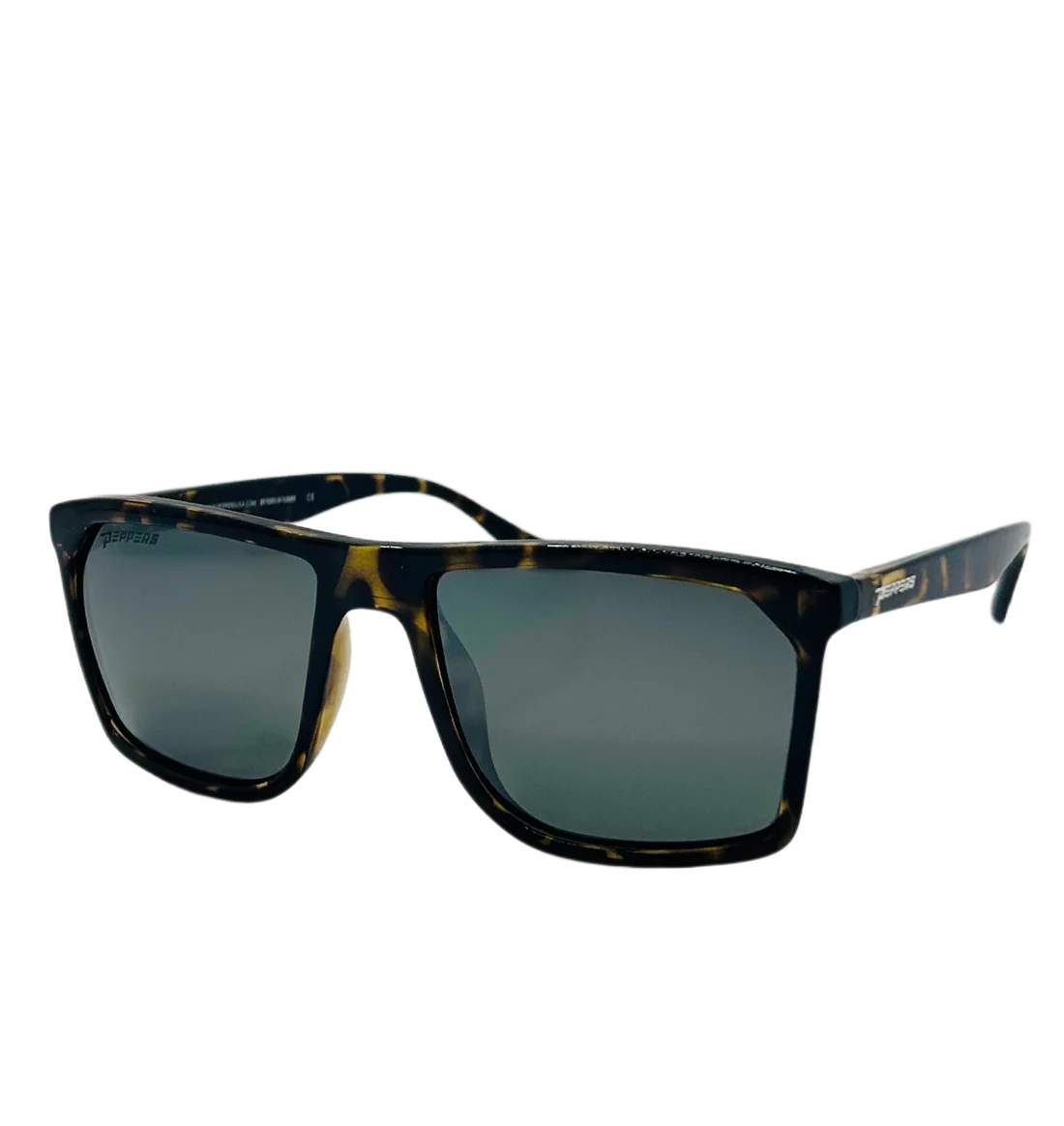 Peppers Lehua Polarized Sunglasses